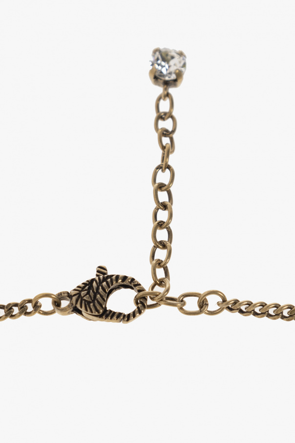 Gucci Charm necklace