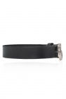 gucci Edition Leather bracelet