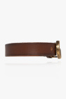 Gucci Leather bracelet