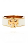 Tory Burch GOLD Ring with logo