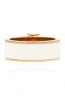 Tory Burch GOLD Ring with logo