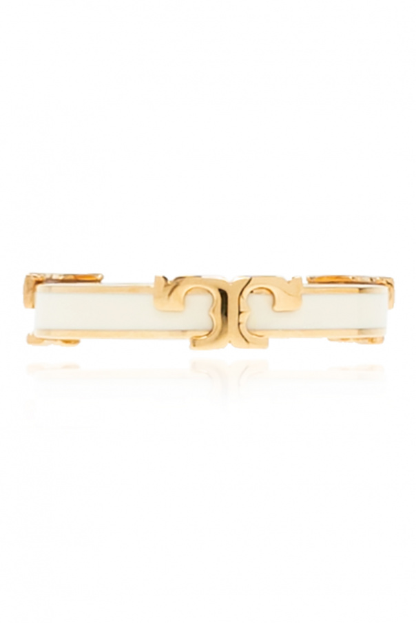 Tory Burch ‘Serif-T’ ring