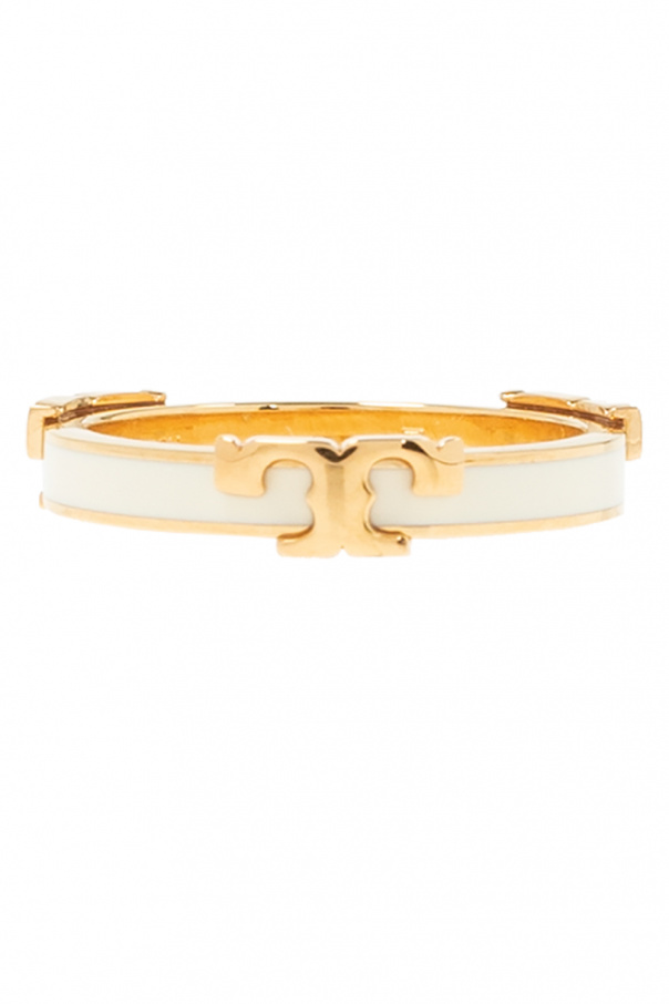 Tory Burch ‘Serif-T’ ring