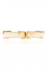 Tory Burch ‘Serif-T’ ring