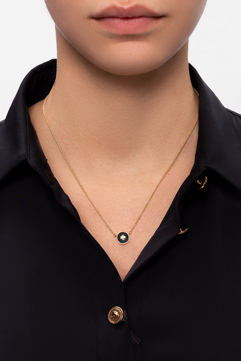 Tory Burch 'Kira' necklace | Women's Jewelery | IetpShops