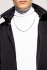 Bottega Veneta Silver necklace