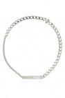 Bottega Veneta Silver bracelet