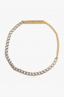 Bottega Veneta Silver bracelet