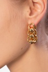 Bottega Veneta Silver earrings