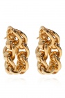 Bottega Veneta Silver earrings