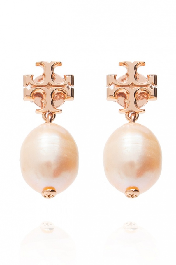 Tory Burch 'Kira Pearl' earrings
