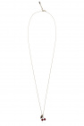 Saint Laurent Long necklace