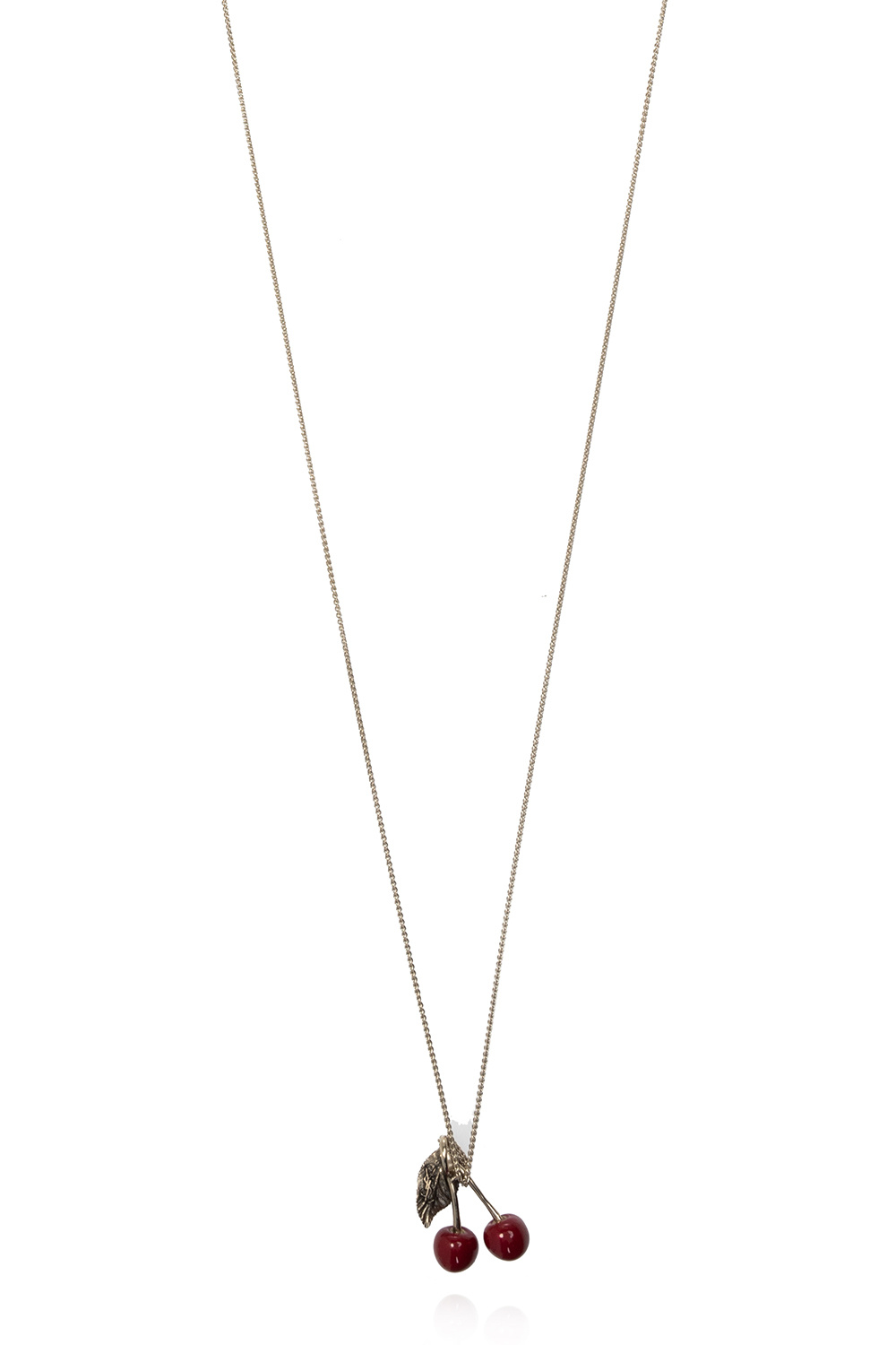 Saint Laurent Long necklace