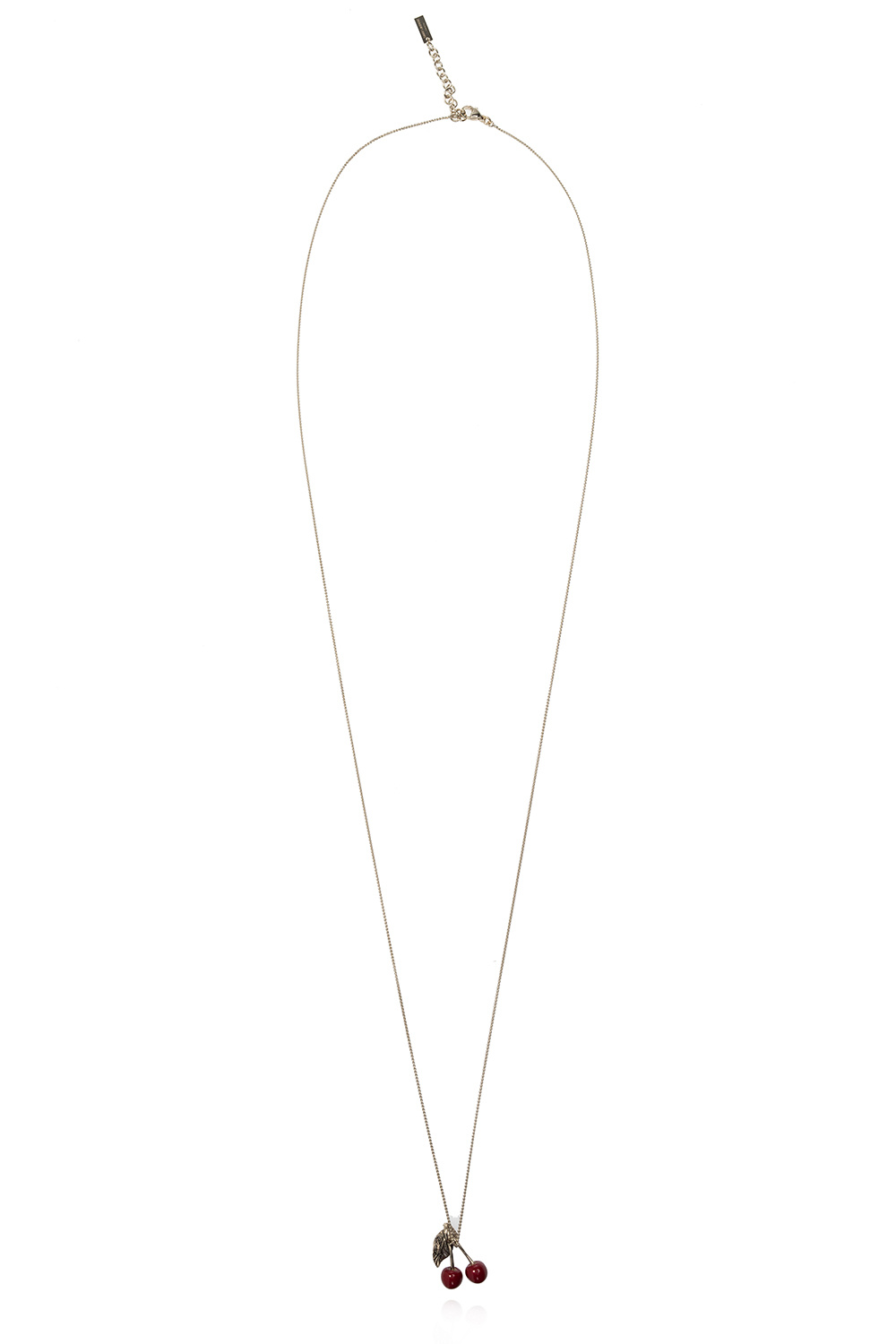 Saint Laurent Long necklace