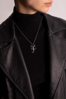 Saint Laurent Necklace with pendant