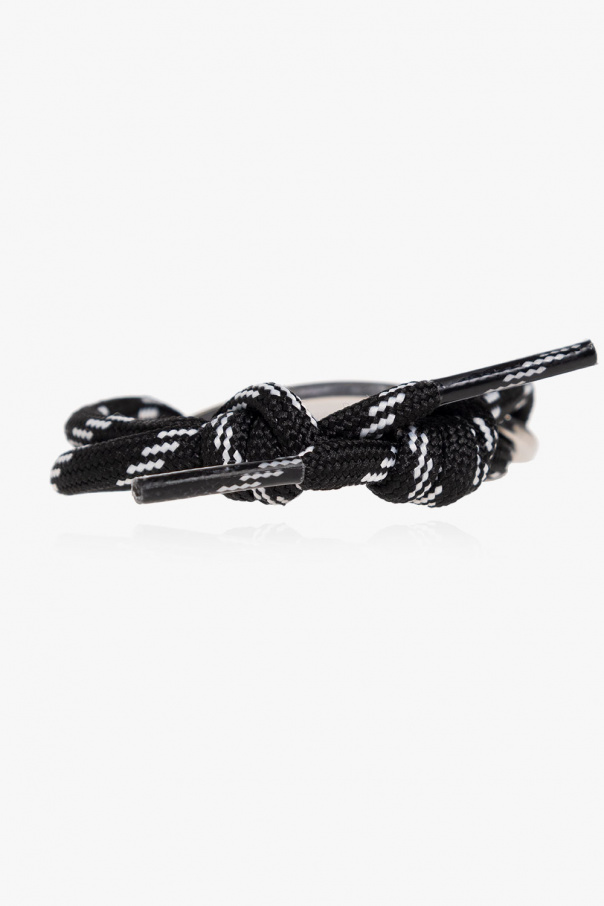 Balenciaga BALENCIAGA BRACELET WITH LOGO