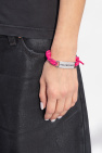 Balenciaga Bracelet with logo