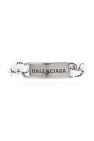 Balenciaga Bracelet with logo