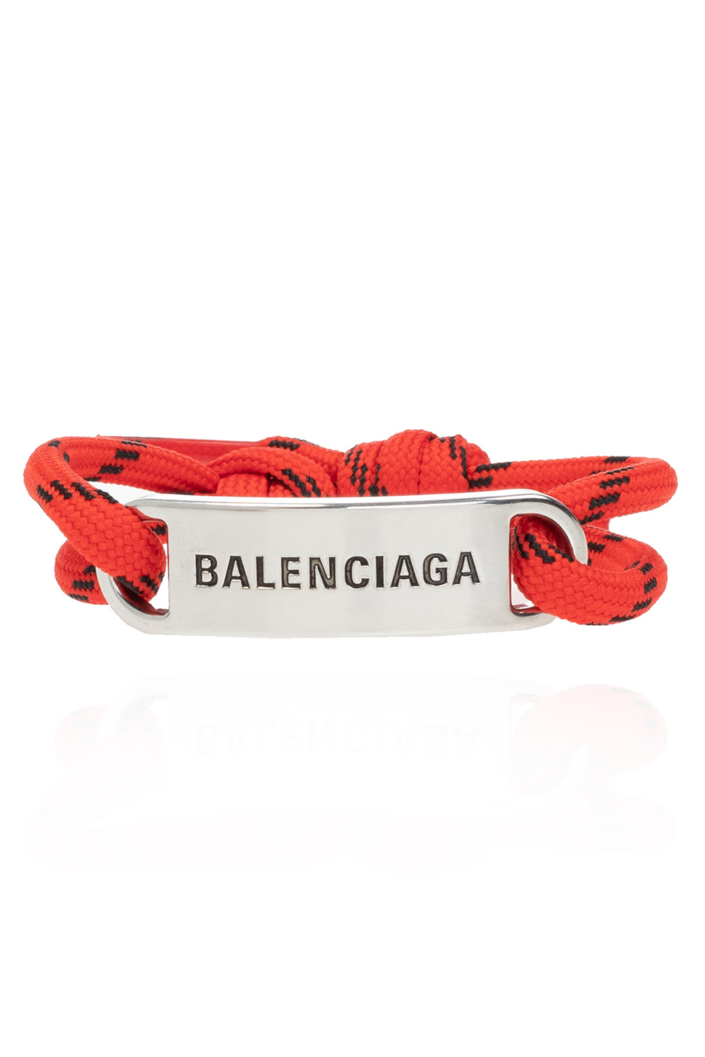 BALENCIAGA  Azure Mens Bracelet  YOOX