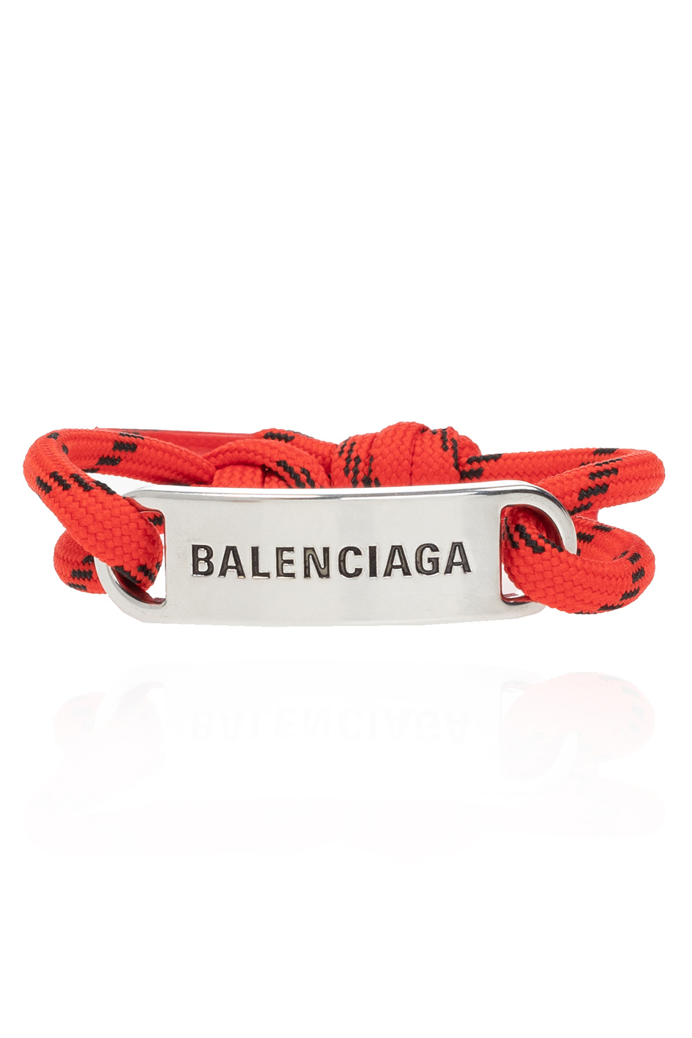 Balenciaga BALENCIAGA BRACELET WITH LOGO