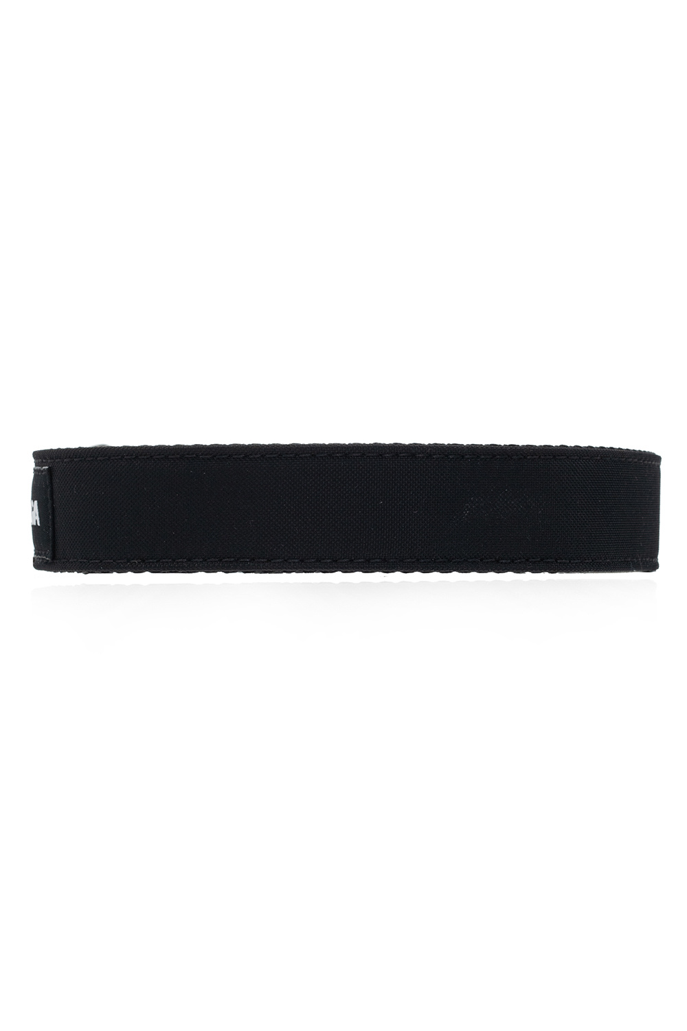 Balenciaga BALENCIAGA CHOKER WITH LOGO