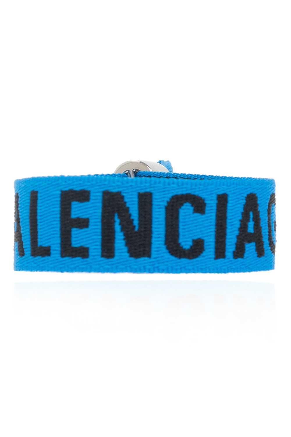 Balenciaga Bracelet with logo