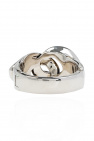 Alexander McQueen Metal bracelet