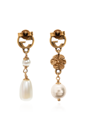 Gucci Charm earrings