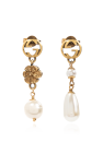 Gucci Charm earrings