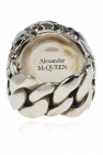 Alexander McQueen alexander mcqueen skull charm friendship bracelet item