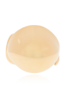 Bottega Veneta GOLD Gold-plated ring