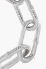 Bottega Veneta SILVER Silver bracelet