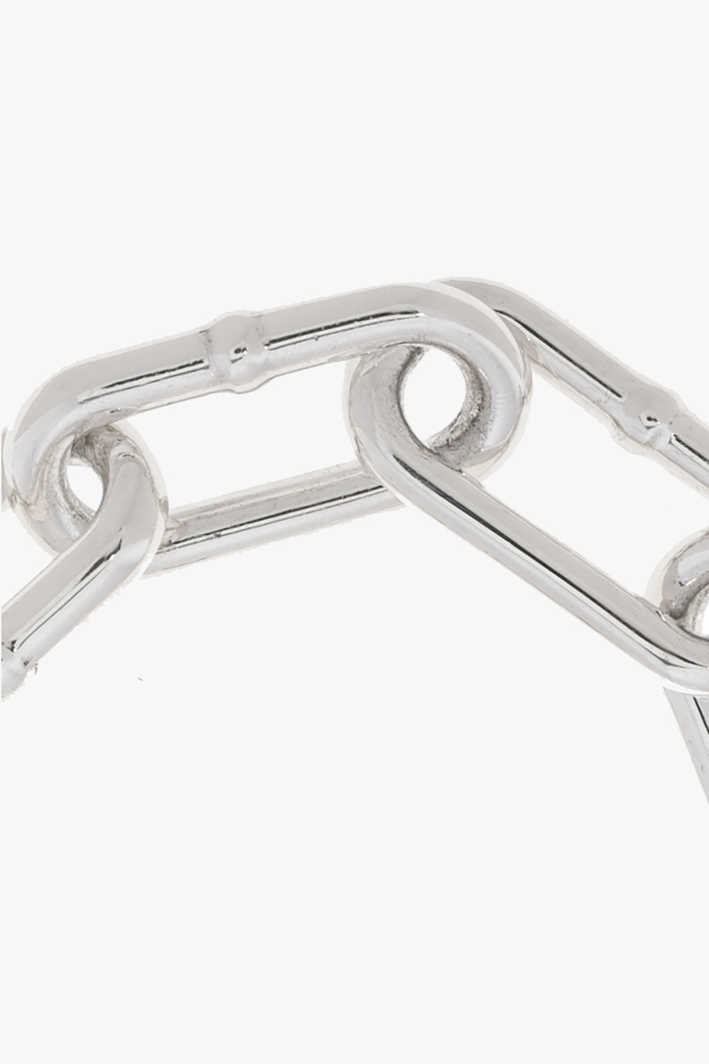 Bottega Veneta Silver bracelet