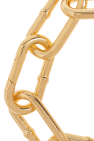 Bottega Veneta Gold-plated bracelet