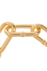 Bottega Veneta Gold-plated bracelet