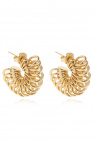 Bottega Veneta Earrings with rings