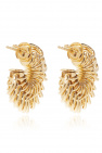 Bottega Veneta Earrings with rings