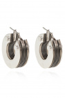 Bottega Veneta Silver earrings