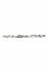 Bottega Veneta Silver bracelet