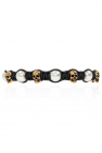 Alexander McQueen Embellished bracelet