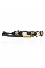 Alexander McQueen Embellished bracelet