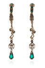 Alexander McQueen Drop earrings