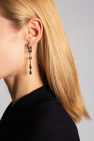 Alexander McQueen Drop earrings