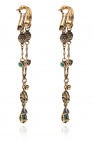Alexander McQueen Drop earrings