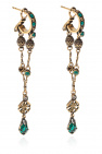 Alexander McQueen Drop earrings