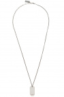 Saint Laurent Necklace with pendant