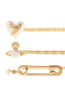 Vivienne Westwood Hair clip set