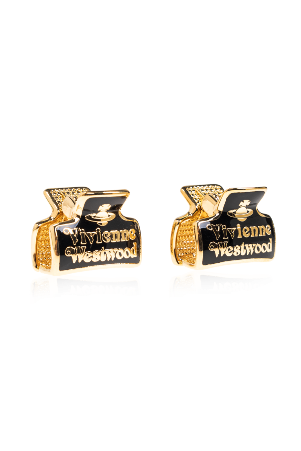 Brass buckles, zdjęcie 1 Brass buckles od Vivienne Westwood