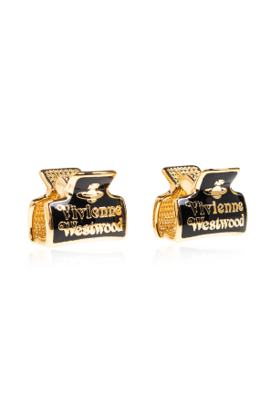 Brass buckles od Vivienne Westwood