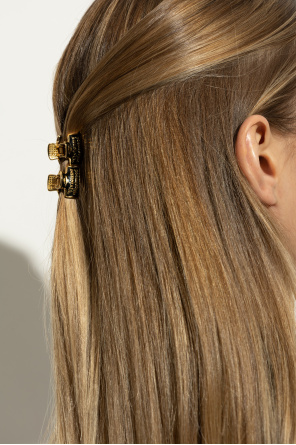 Brass buckles od Vivienne Westwood